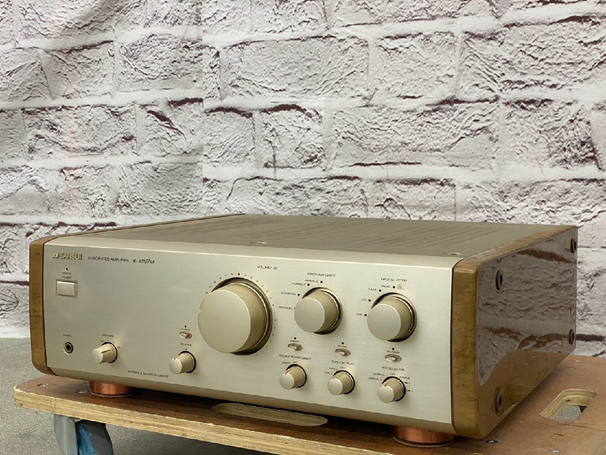 Yahoo!オークション -「sansui 907 xr」の落札相場・落札価格 Yahoo!オークション -「sansui 907 xr」の落札相場・落札価格