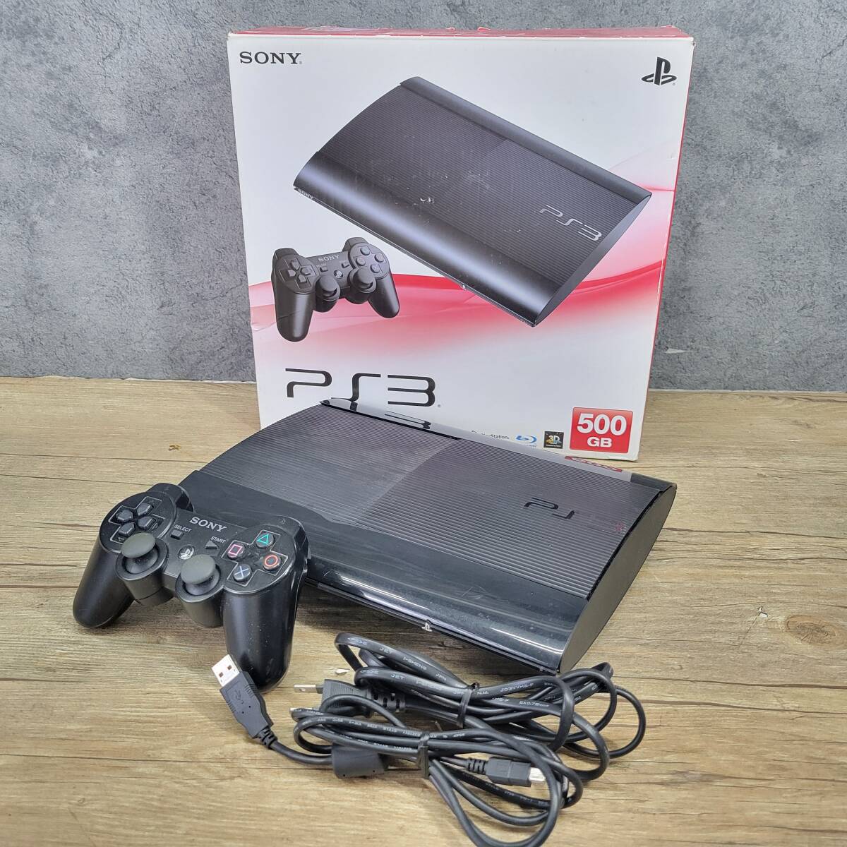 ソニー(SONY)|PS3|HARDOFFオフモール（オフモ）|1010540000050449