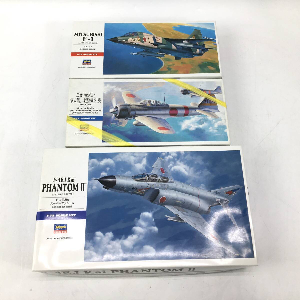 2025年最新】Yahoo!オークション -ハセガワ f-4 ファントムの