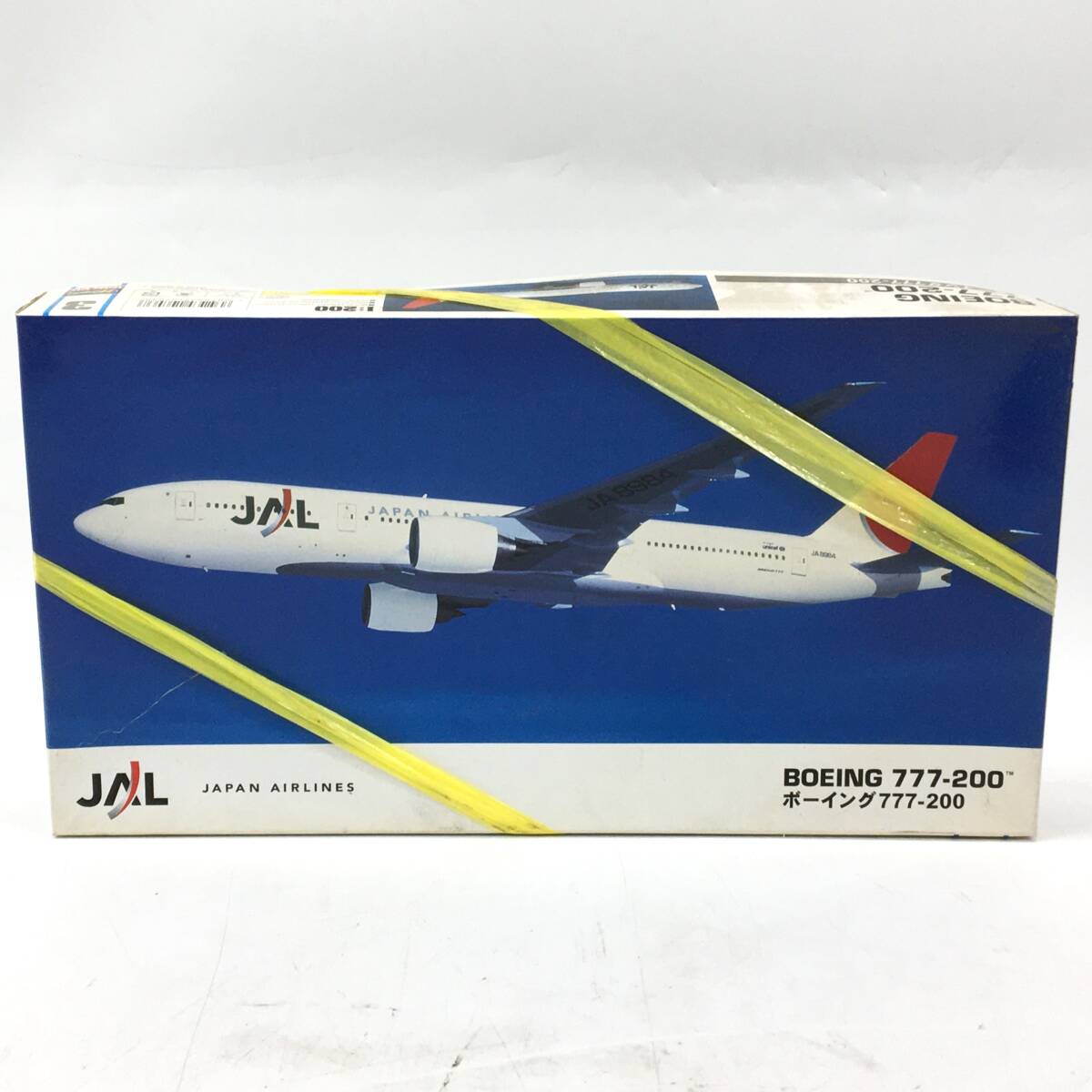 Yahoo!オークション -「jal 777-200」(プラモデル) の落札相場 Yahoo!オークション -「jal 777-200」(プラモデル) の落札相場