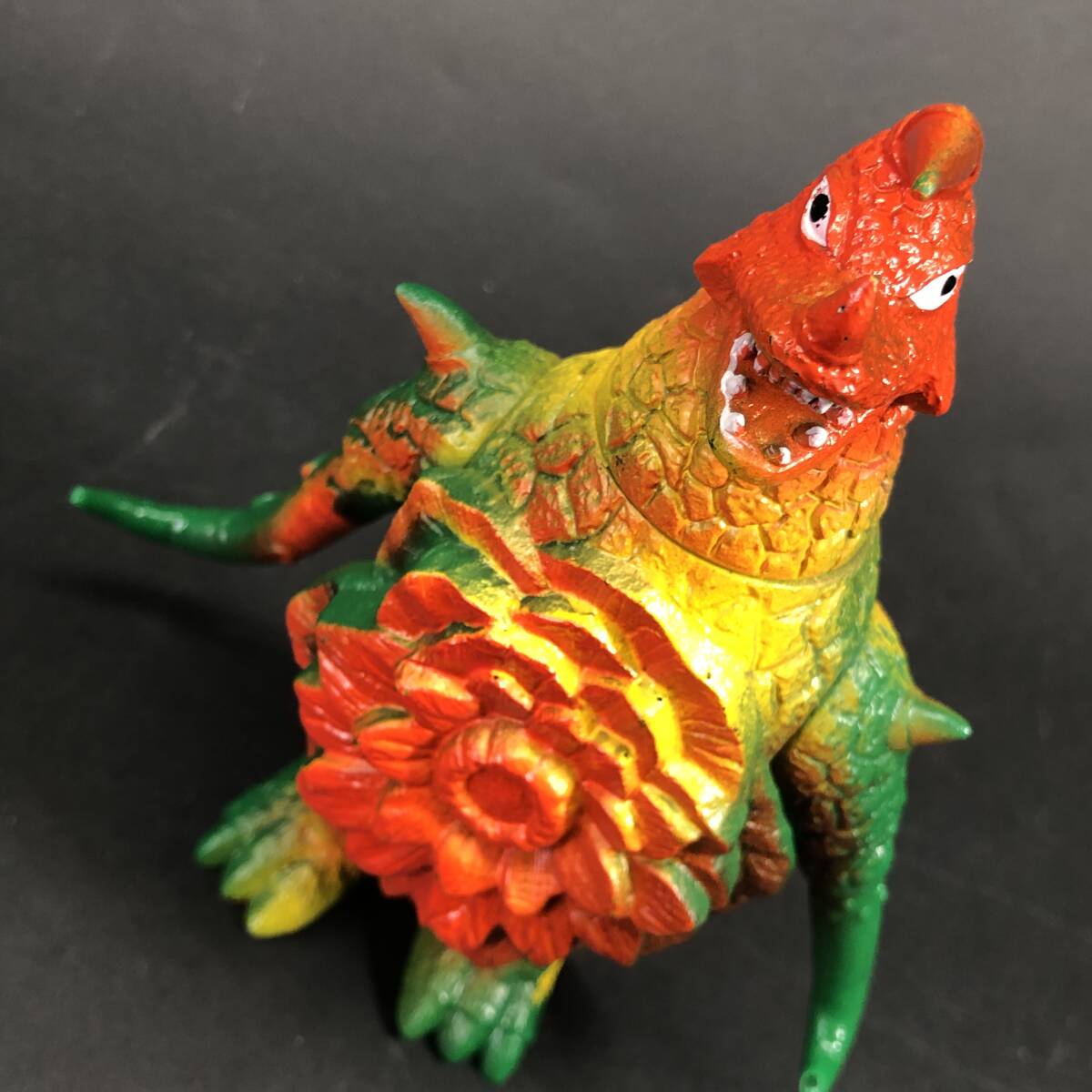 Yahoo!オークション -「キングザウルス 怪獣ソフビ」の落札相場 Yahoo!オークション -「キングザウルス 怪獣ソフビ」の落札相場