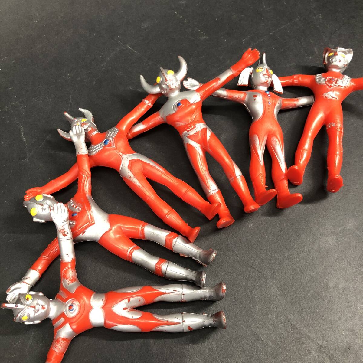 2025年最新】Yahoo!オークション -ウルトラの父 ソフビの中古品 2025年最新】Yahoo!オークション -ウルトラの父 ソフビの中古品