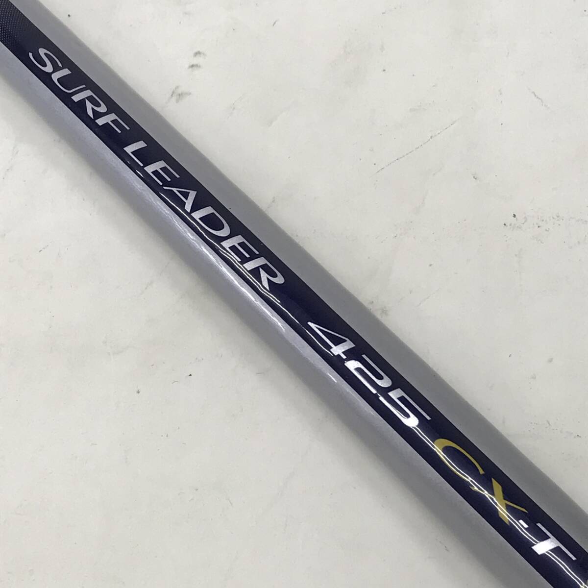 Yahoo!オークション -「シマノ サーフリーダー 425」の落札相場 Yahoo!オークション -「シマノ サーフリーダー 425」の落札相場