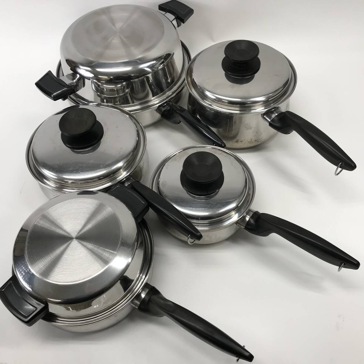 Yahoo!オークション -「permanent」(鍋) (調理器具)の落札相場 Yahoo!オークション -「permanent」(鍋) (調理器具)の落札相場