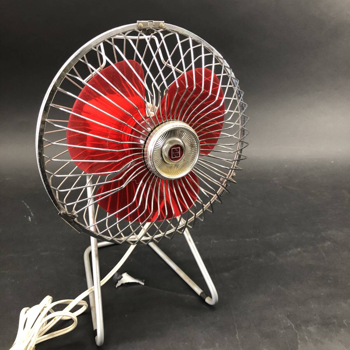 Yahoo!オークション -「ナショナル 扇風機 20」(アンティーク