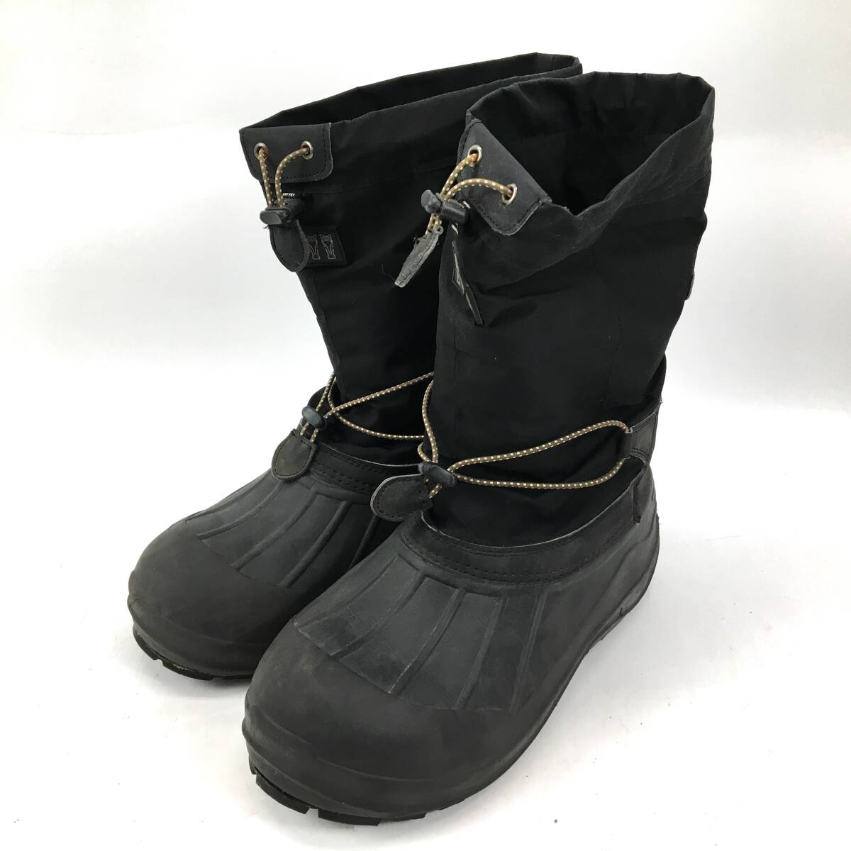 ATTIBATEX防水スノーブーツ(サイズ23.5cm)37インチ新品未使用 ATTIBATEX防水スノーブーツ(サイズ23.5cm)37インチ新品未使用 スキー