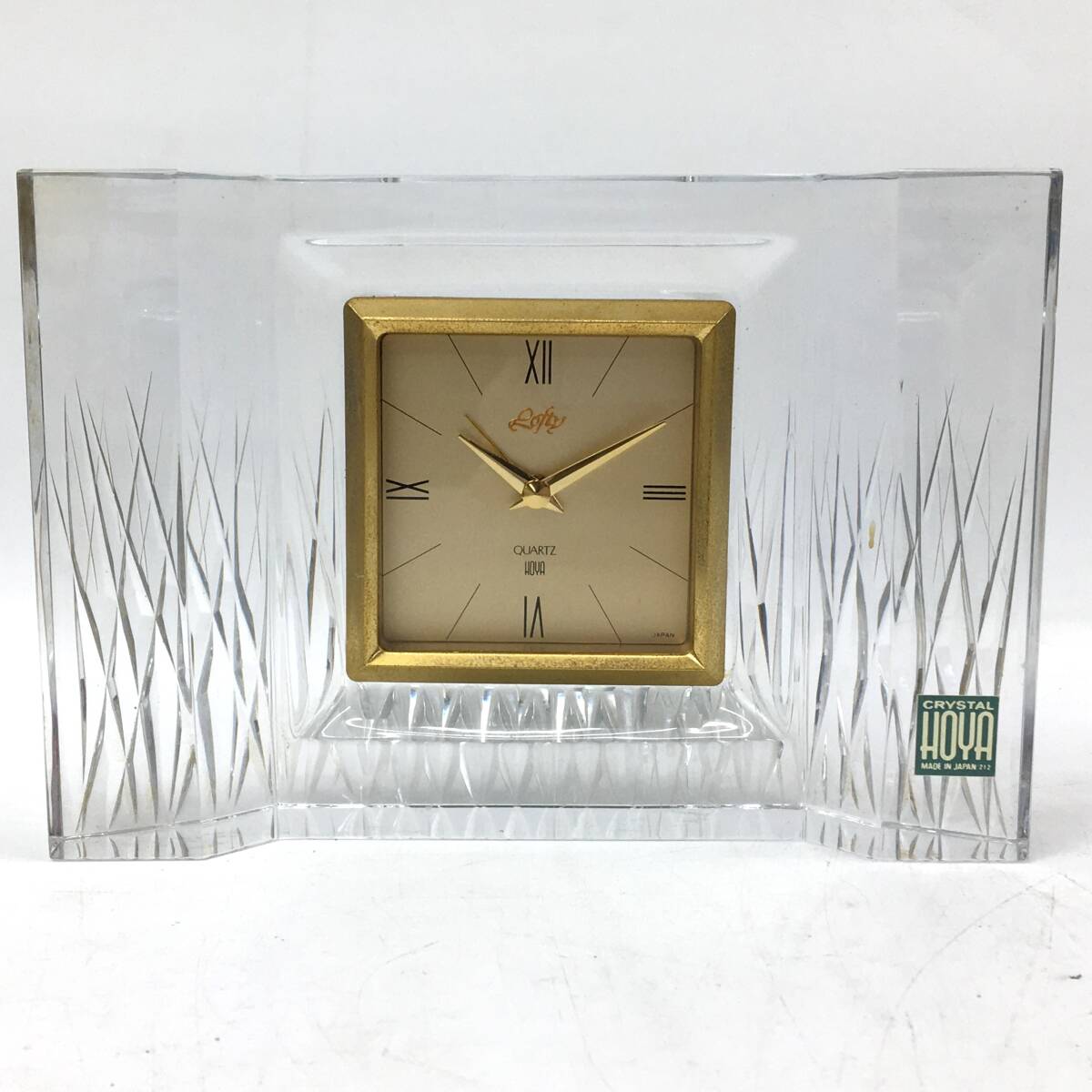2025年最新】Yahoo!オークション -hoya 時計の中古品・新品・未