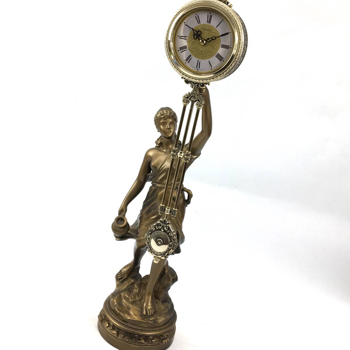 2025年最新】Yahoo!オークション -女神 時計の中古品・新品・未