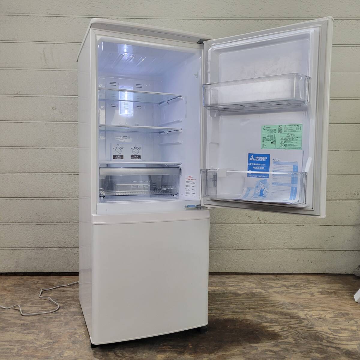 2025年最新】Yahoo!オークション -三菱冷凍庫の中古品・新品・未 2025年最新】Yahoo!オークション -三菱冷凍庫の中古品・新品・未