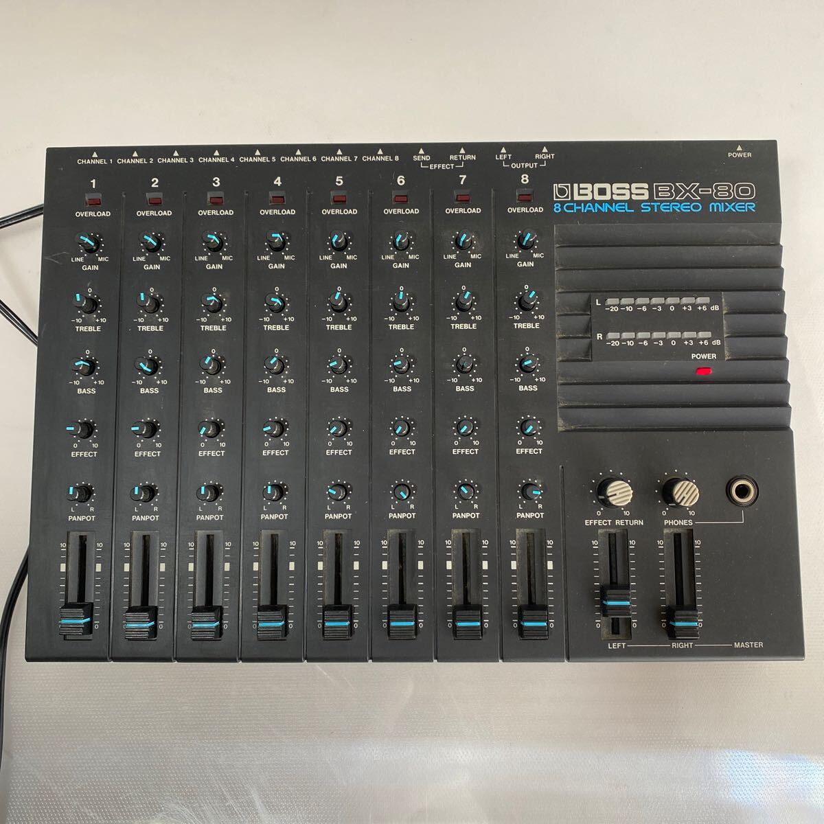 Yahoo!オークション -「boss bx-80」の落札相場・落札価格 Yahoo!オークション -「boss bx-80」の落札相場・落札価格
