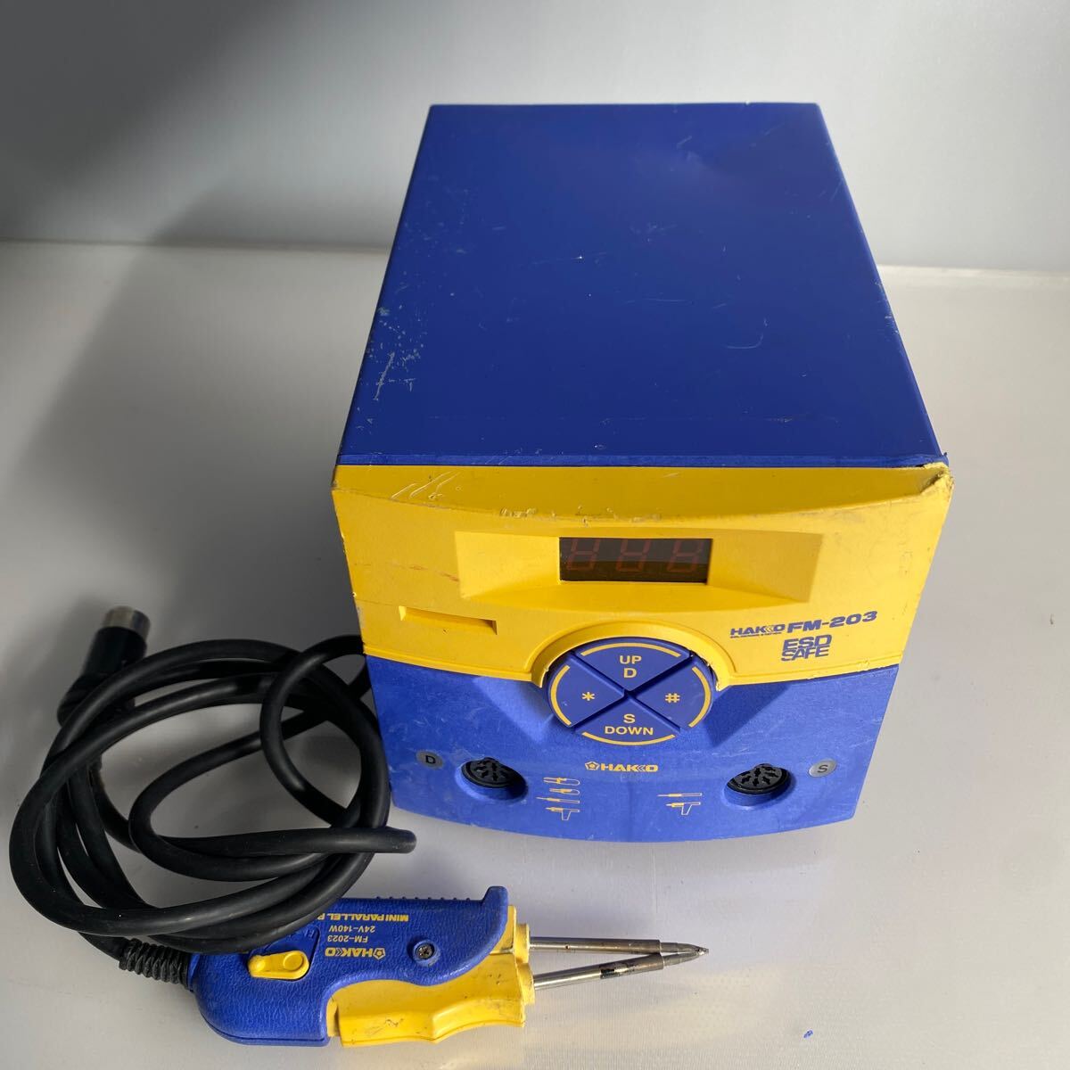 2025年最新】Yahoo!オークション -(白光 hakko) はんだごての 2025年最新】Yahoo!オークション -(白光 hakko) はんだごての