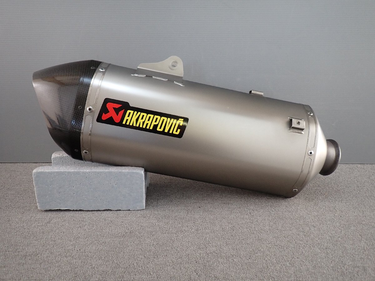 2025年最新】Yahoo!オークション -akrapovic ktm(マフラー)の 2025年最新】Yahoo!オークション -akrapovic ktm(マフラー)の