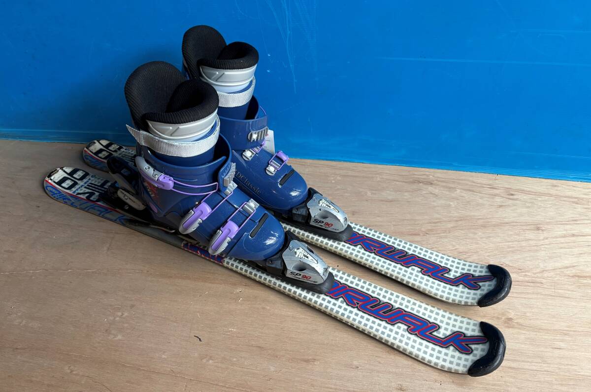 2025年最新】Yahoo!オークション -スキーセット 26の中古品