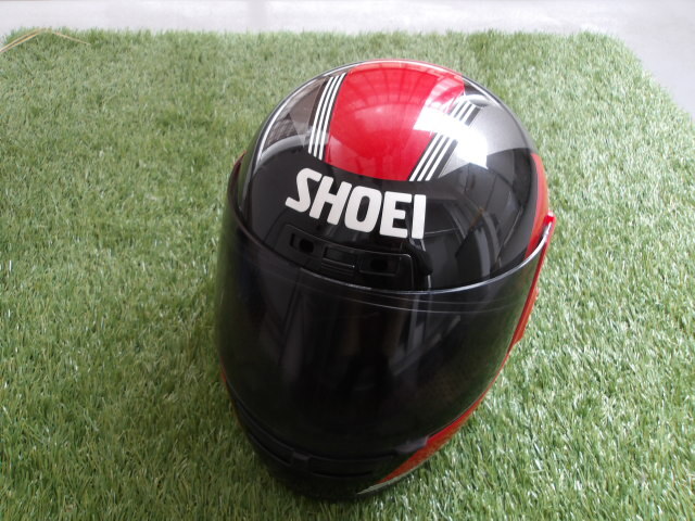 Yahoo!オークション -「shoei rsv」の落札相場・落札価格 Yahoo!オークション -「shoei rsv」の落札相場・落札価格