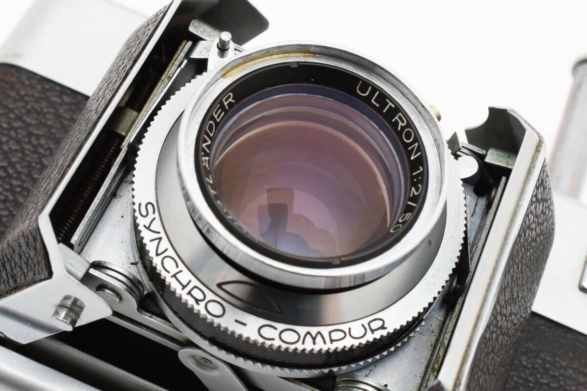 Yahoo!オークション -「voigtlander vitessa」の落札相場・落札価格 Yahoo!オークション -「voigtlander vitessa」の落札相場・落札価格