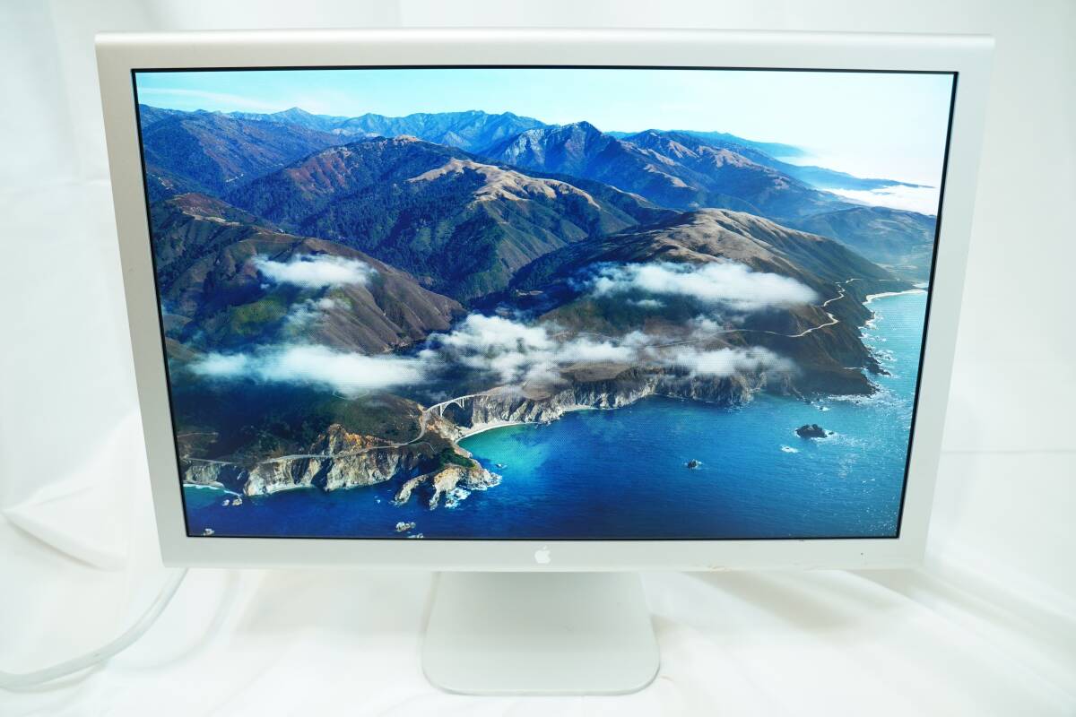 2025年最新】Yahoo!オークション -apple cinema displayの中古品 2025年最新】Yahoo!オークション -apple cinema displayの中古品