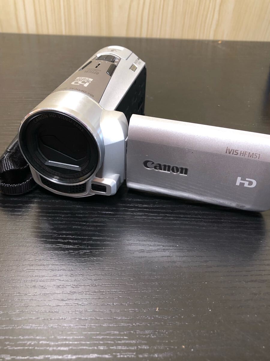 Yahoo!オークション -「canon ivis HF m51」の落札相場・落札価格 Yahoo!オークション -「canon ivis HF m51」の落札相場・落札価格