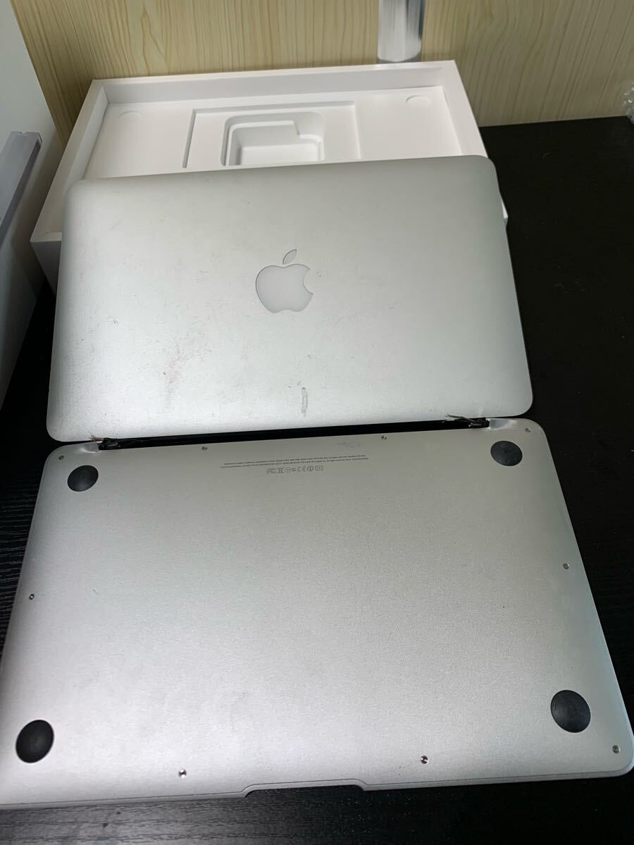 Yahoo!オークション -「a1465 ジャンク」(MacBook Air) (ノート Yahoo!オークション -「a1465 ジャンク」(MacBook Air) (ノート