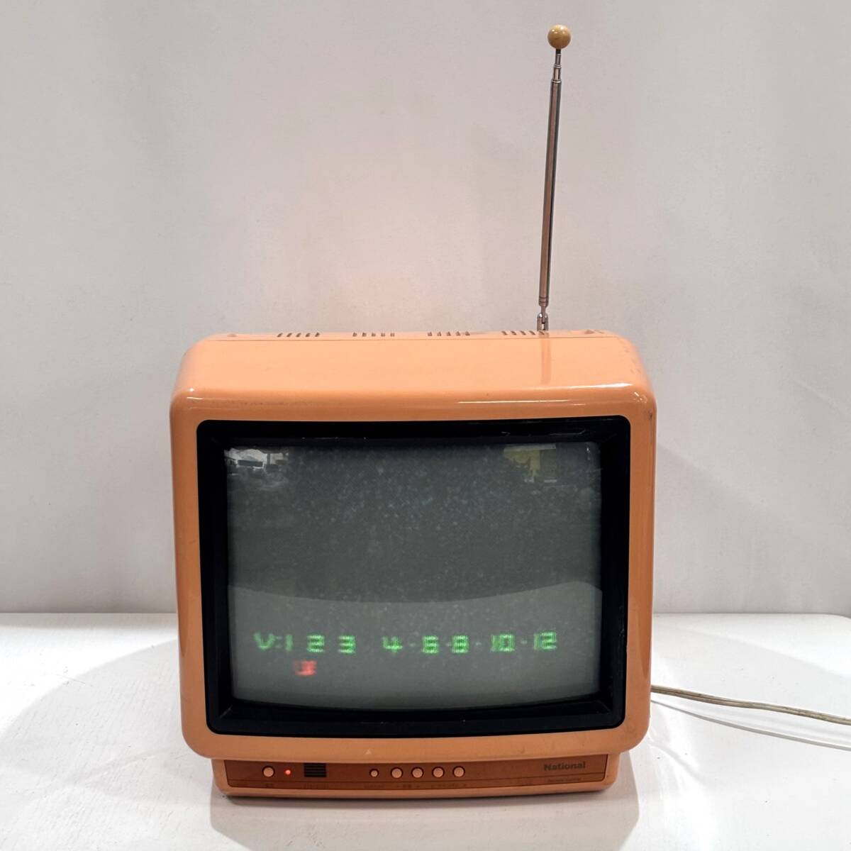 Yahoo!オークション -「ナショナルブラウン管テレビ」(テレビ Yahoo!オークション -「ナショナルブラウン管テレビ」(テレビ