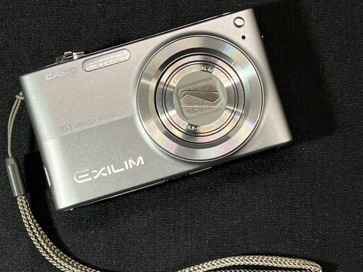 Yahoo!オークション -「カシオ ex-z200」の落札相場・落札価格 Yahoo!オークション -「カシオ ex-z200」の落札相場・落札価格