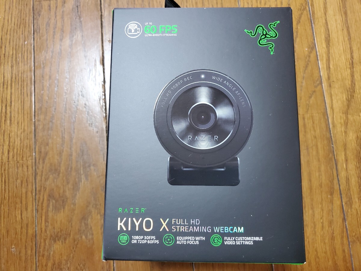 Yahoo!オークション -「kiyo」(ウェブカメラ) (デジタル映像機器 Yahoo!オークション -「kiyo」(ウェブカメラ) (デジタル映像機器
