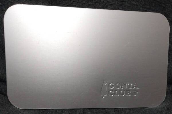 マルカン ひんやりクールアルミプレート Sサイズ ペット用