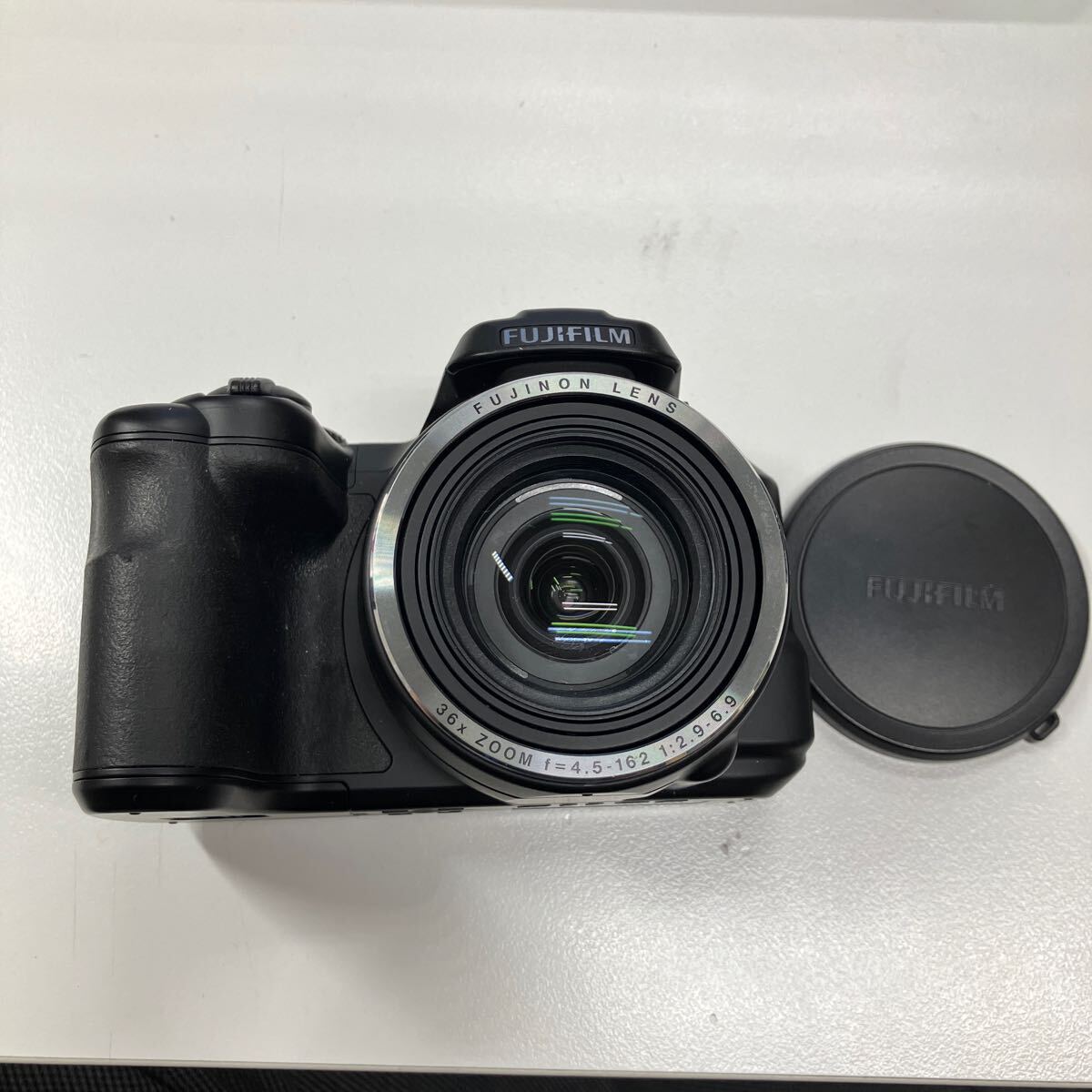 Yahoo!オークション -「finepix s8600」(家電、AV、カメラ) の Yahoo!オークション -「finepix s8600」(家電、AV、カメラ) の