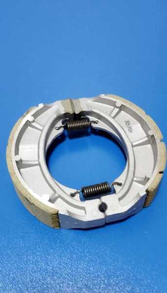 GS125 ブレーキシュー 社外品 GN125 EN125 GZ125