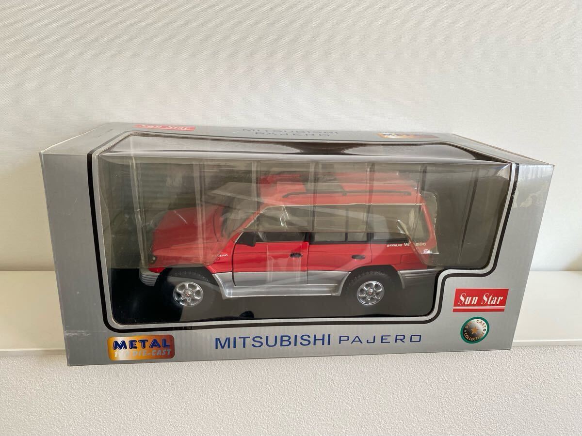 Yahoo!オークション -「(三菱 ミツビシ mitsubishi) パジェロ 1