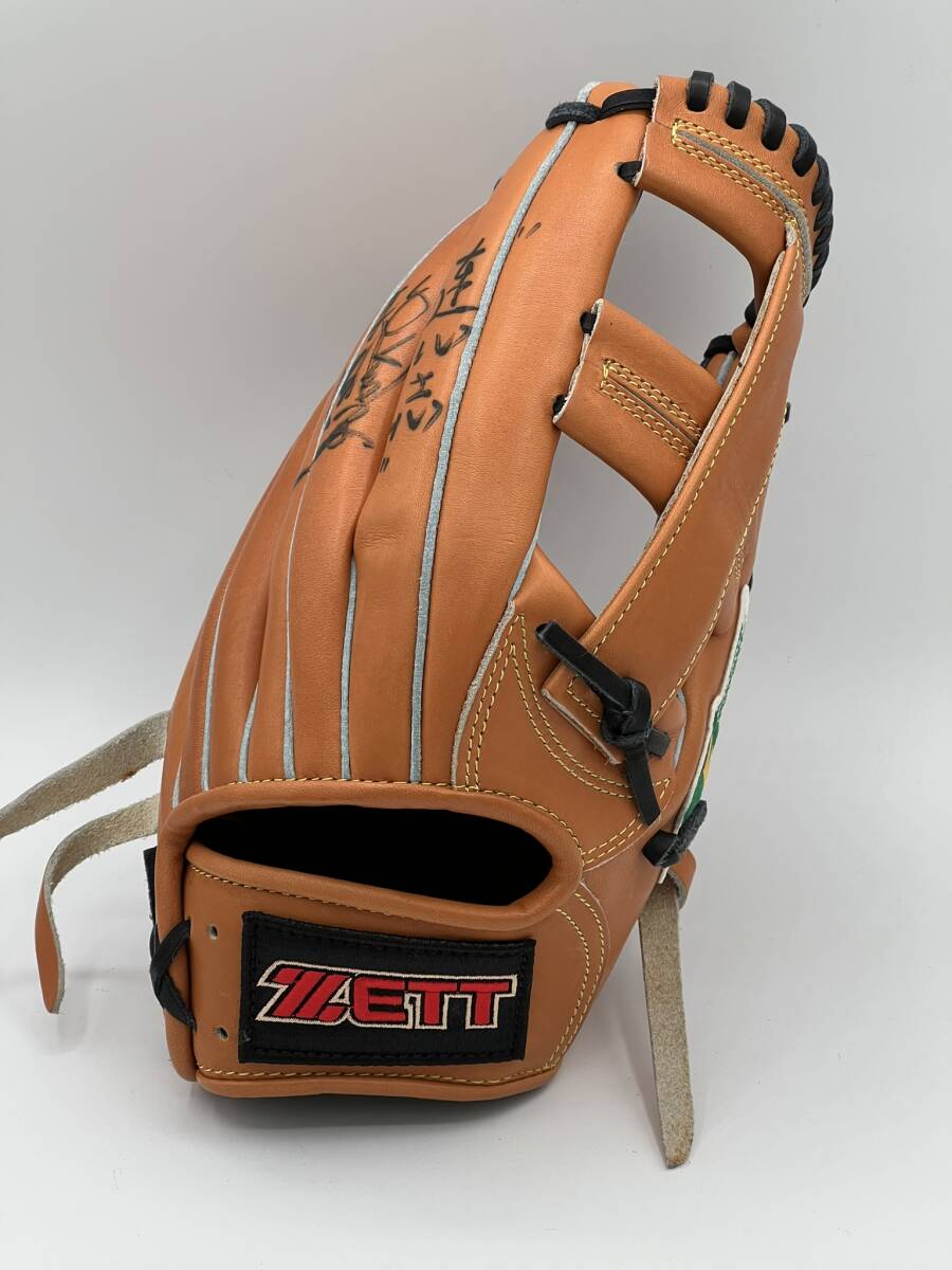 Yahoo!オークション -「プロ野球選手 グローブ」(グローブ Yahoo!オークション -「プロ野球選手 グローブ」(グローブ