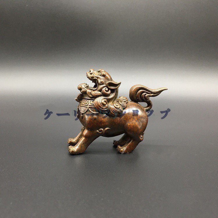 2025年最新】Yahoo!オークション -麒麟 香炉の中古品・新品・未 2025年最新】Yahoo!オークション -麒麟 香炉の中古品・新品・未