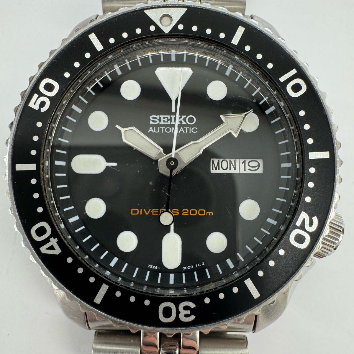 Yahoo!オークション -「seiko 7s26-0020」(その他) (セイコー)の Yahoo!オークション -「seiko 7s26-0020」(その他) (セイコー)の