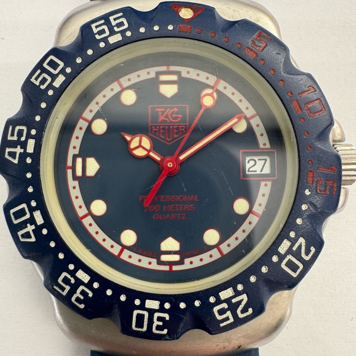 Yahoo!オークション -「tag heuer 370.513」の落札相場・落札価格 Yahoo!オークション -「tag heuer 370.513」の落札相場・落札価格
