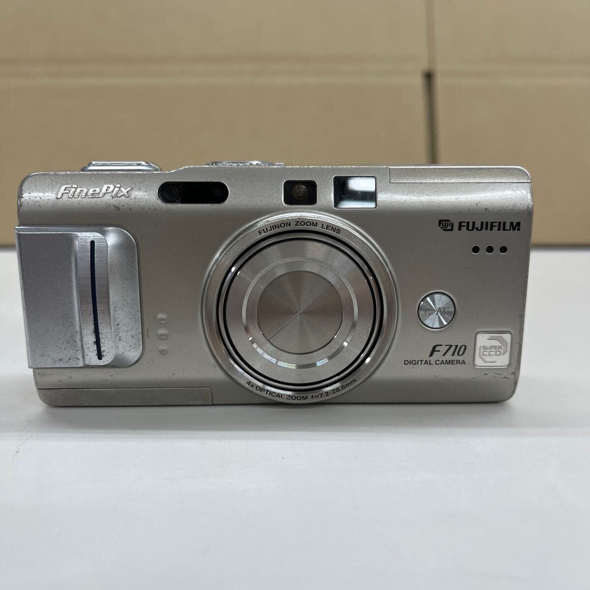 Yahoo!オークション -「finepix f710」の落札相場・落札価格 Yahoo!オークション -「finepix f710」の落札相場・落札価格