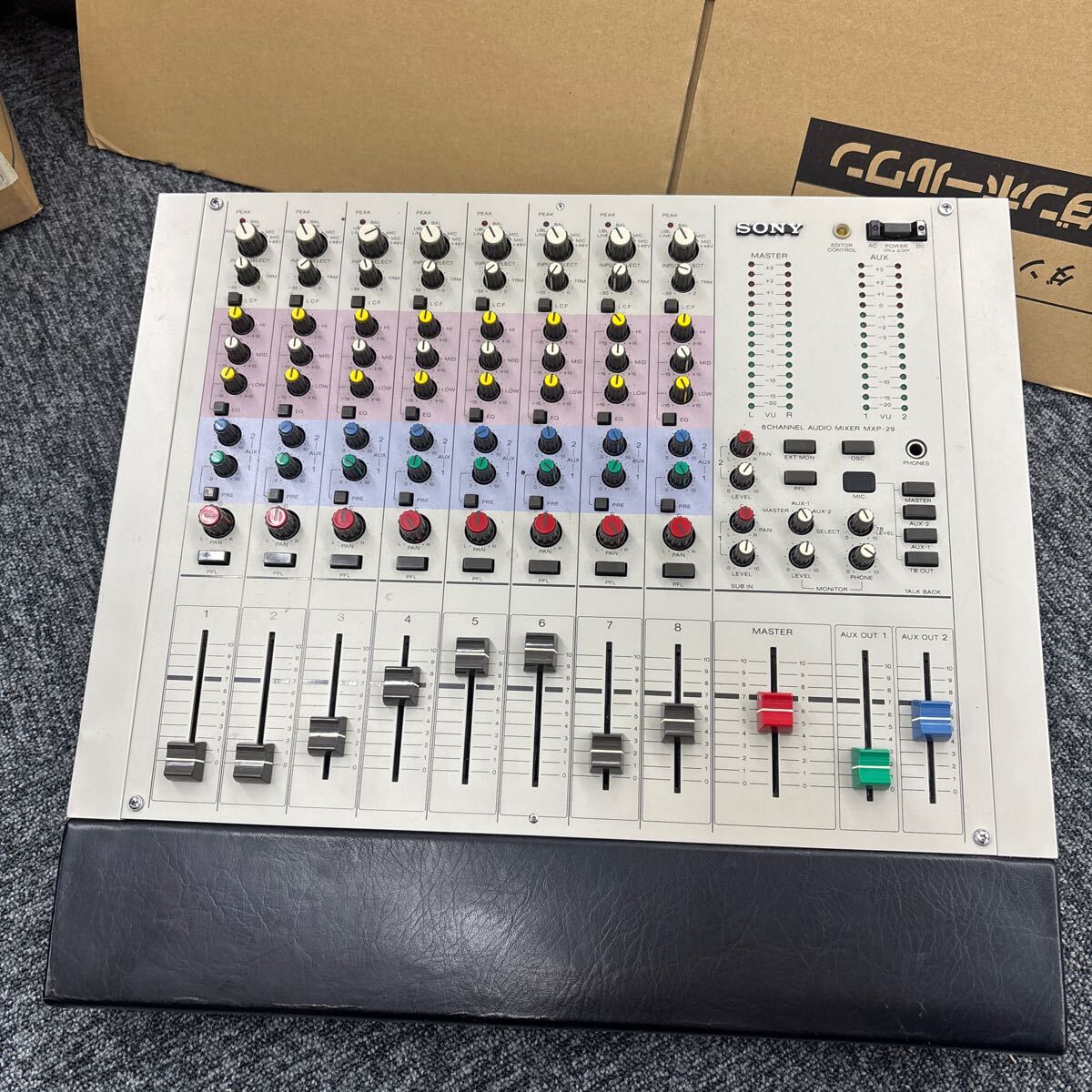 Yahoo!オークション -「sony mxp」の落札相場・落札価格 Yahoo!オークション -「sony mxp」の落札相場・落札価格