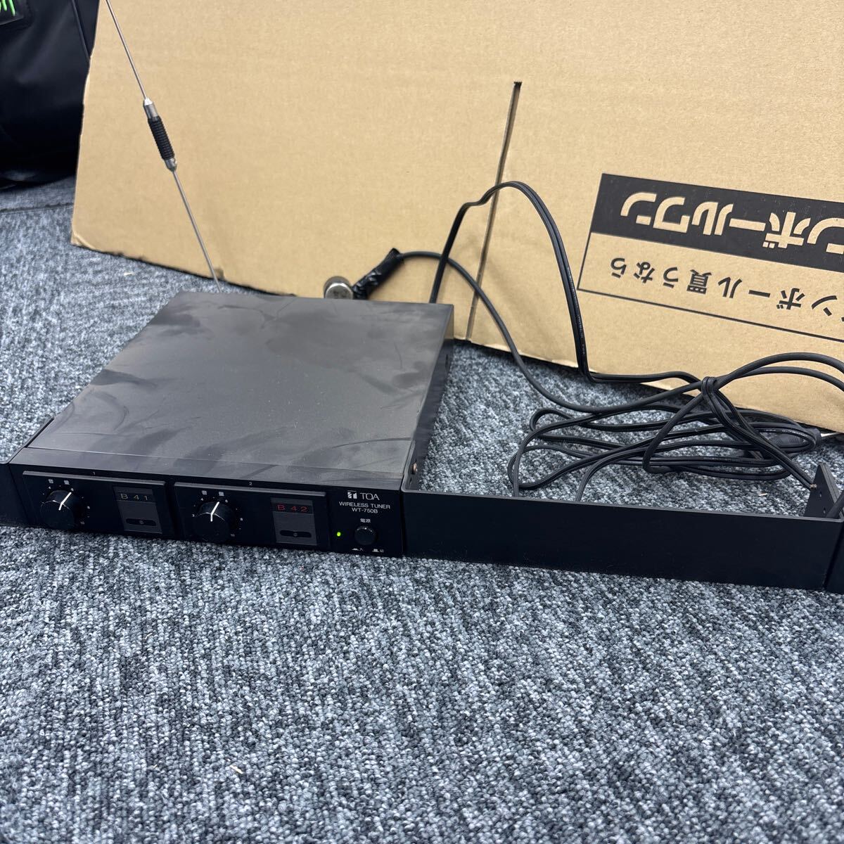 Yahoo!オークション -「wt-750b」の落札相場・落札価格 Yahoo!オークション -「wt-750b」の落札相場・落札価格