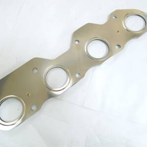 スタリオン2600TURBO用G54Bエキマニガスケット(三菱ジープ4G53,4G53にも使用可能)社外新品(MD102683相当品)