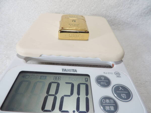 【質問欄より値下げ交渉可】【希少 Zippo】可動・美品・ジッポ ガンダム 百式 A.E.U.G MSN-00100