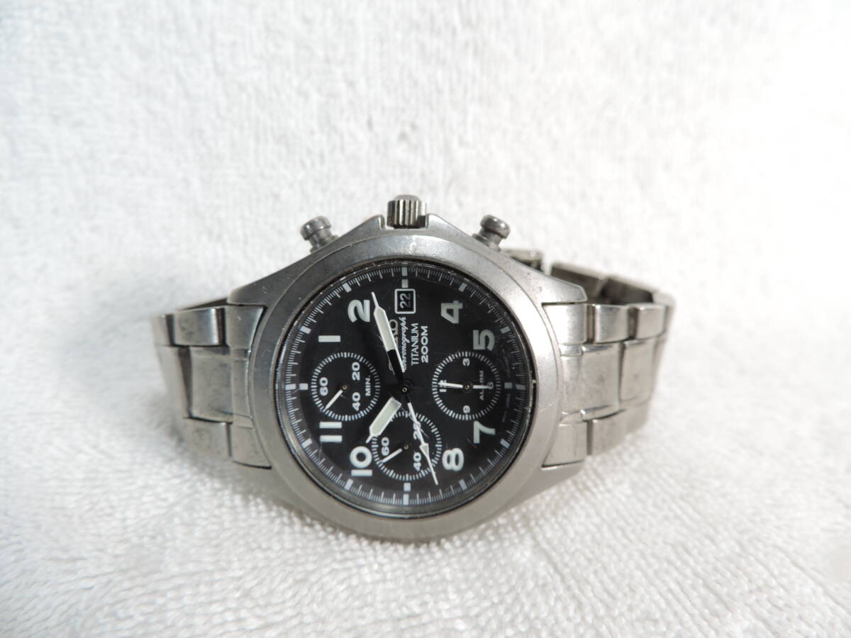 Yahoo!オークション -「7t62 seiko」の落札相場・落札価格