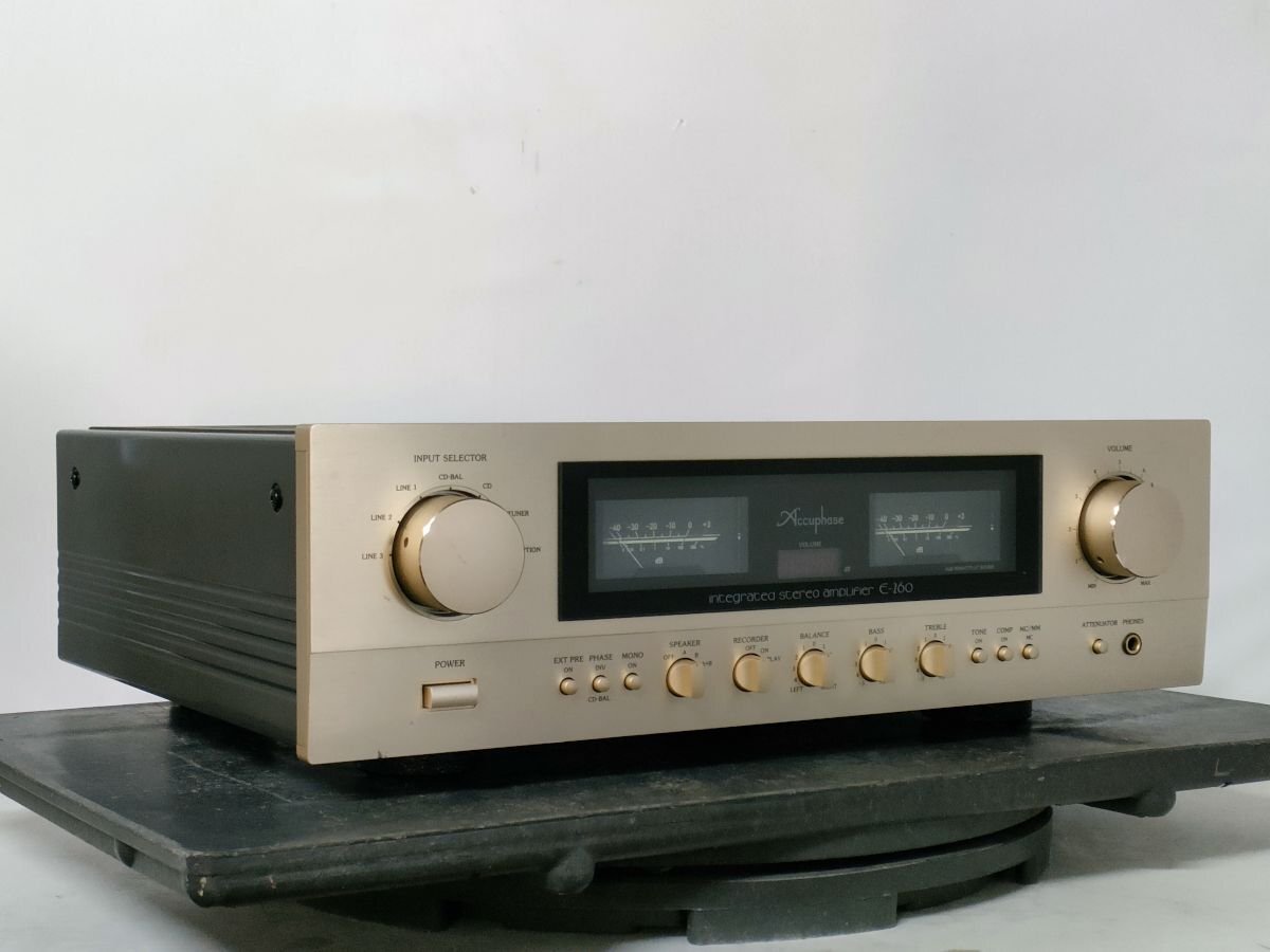 Yahoo!オークション -「accuphase 260」の落札相場・落札価格 Yahoo!オークション -「accuphase 260」の落札相場・落札価格