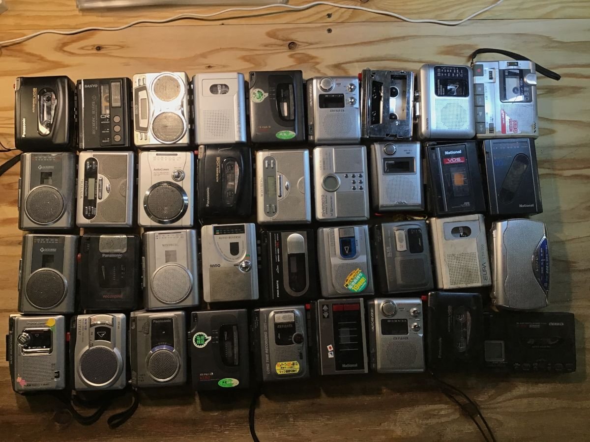 Yahoo!オークション -「sanyo mr」(録音、再生) (カセット Yahoo!オークション -「sanyo mr」(録音、再生) (カセット