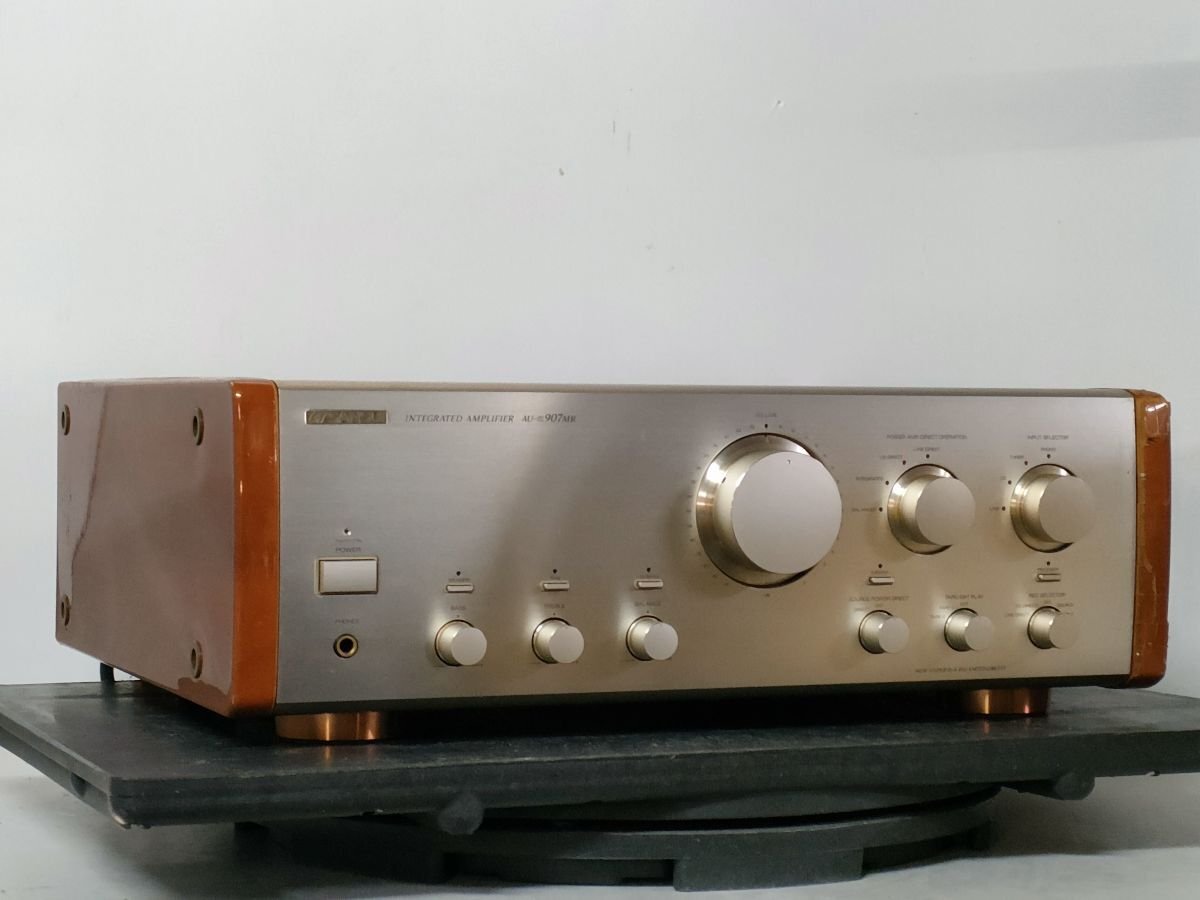 Yahoo!オークション -「sansui au-α907」の落札相場・落札価格 Yahoo!オークション -「sansui au-α907」の落札相場・落札価格
