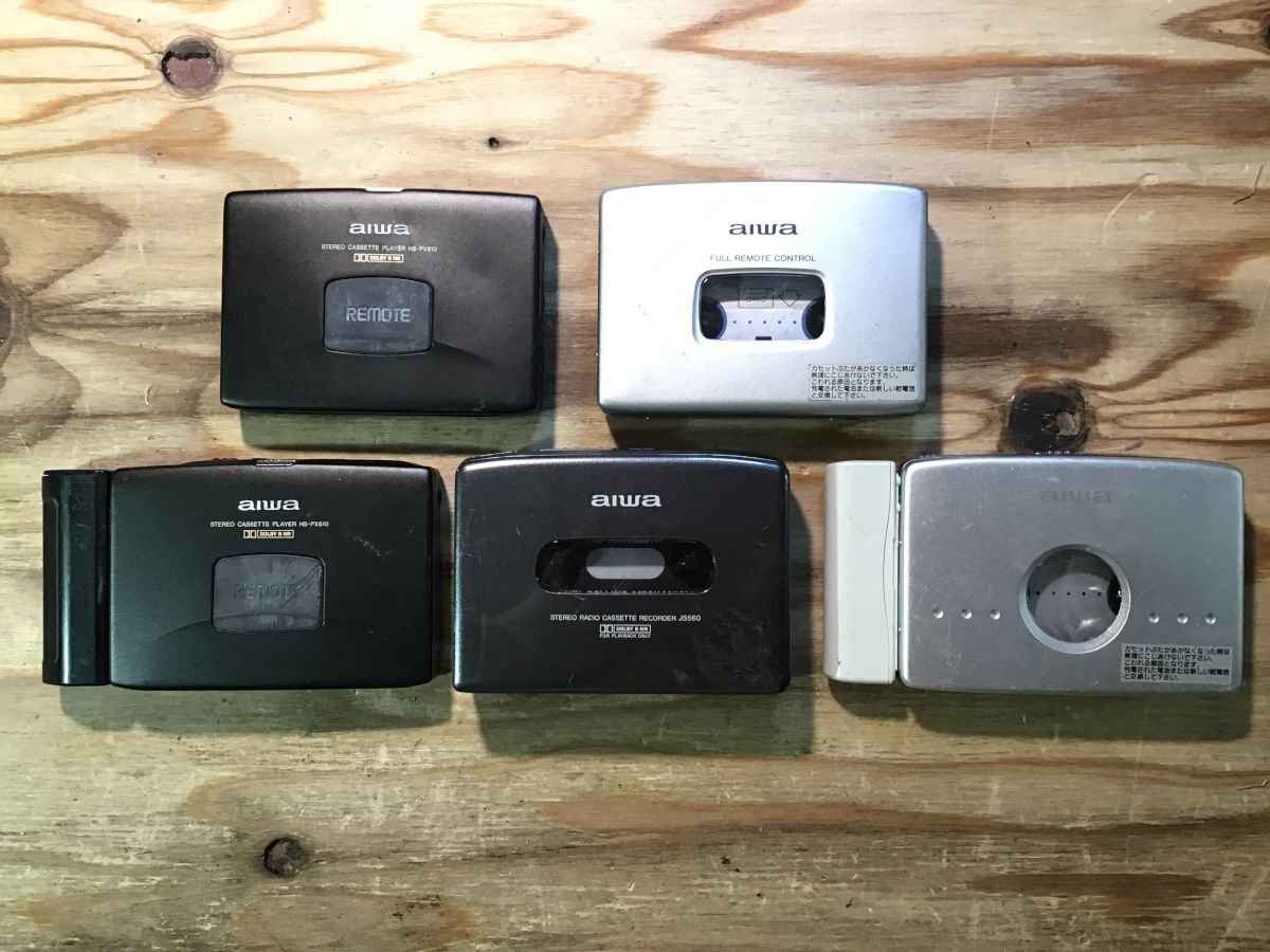 Yahoo!オークション -「aiwa hs px」(カセットプレーヤー Yahoo!オークション -「aiwa hs px」(カセットプレーヤー