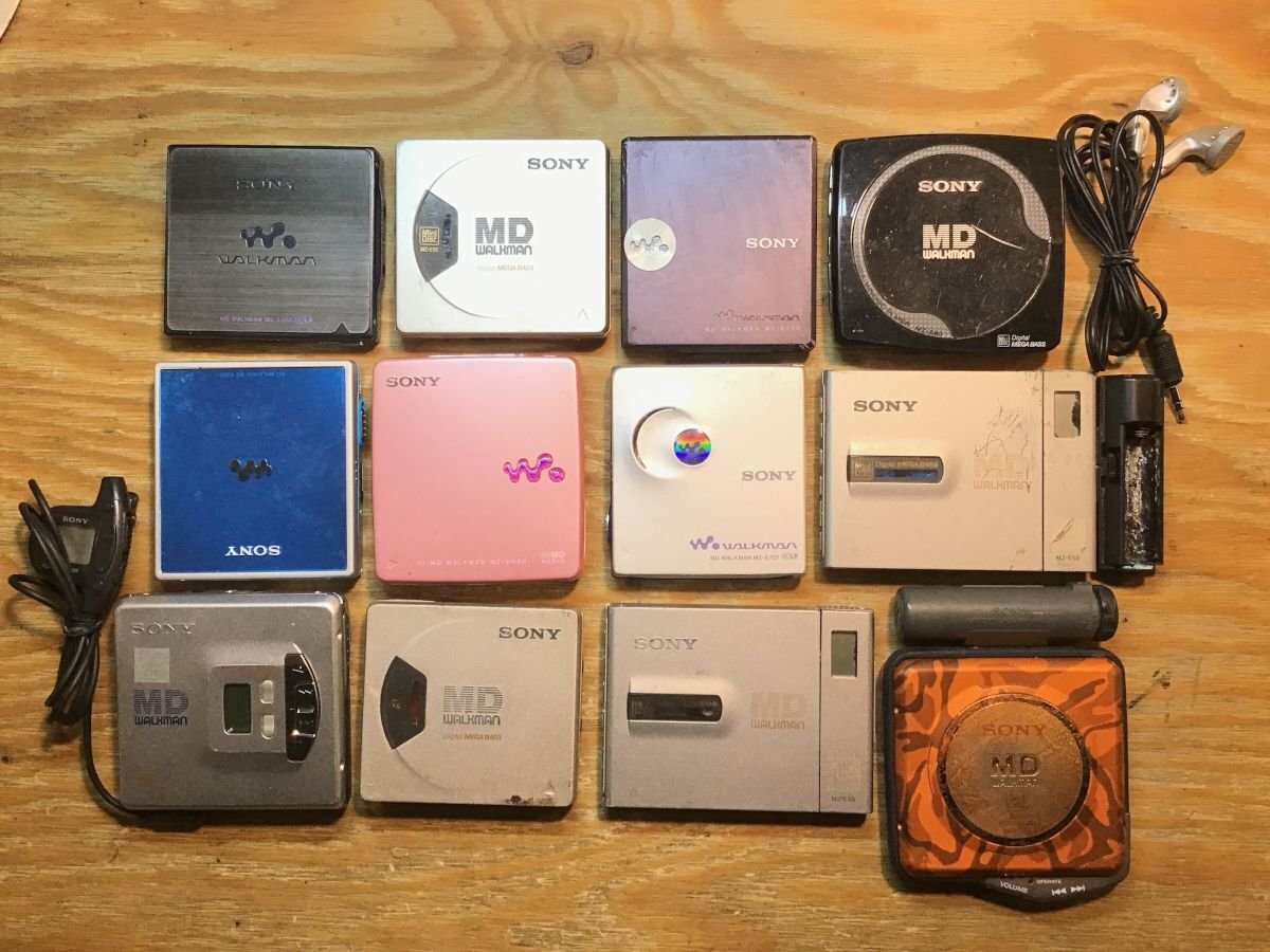 Yahoo!オークション -「sony mz-e707」の落札相場・落札価格 Yahoo!オークション -「sony mz-e707」の落札相場・落札価格