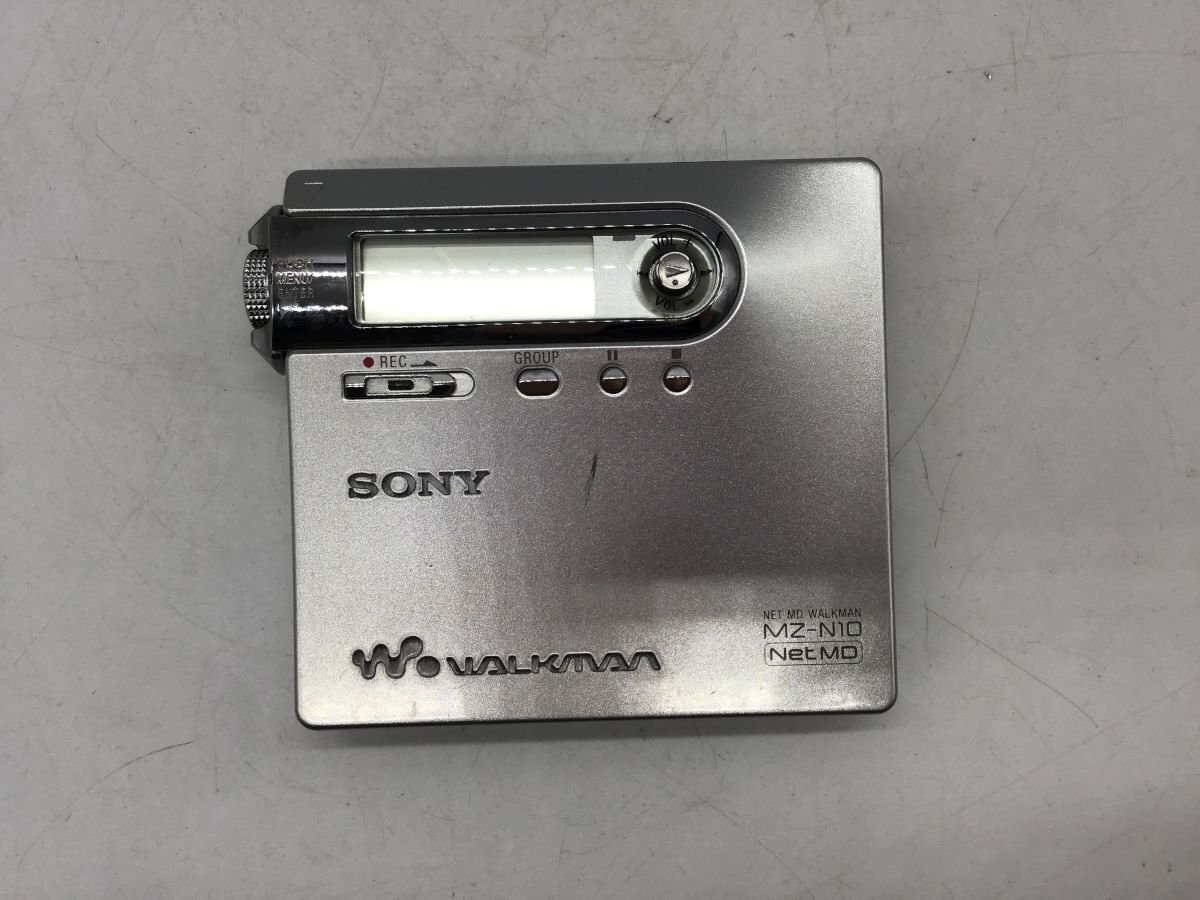 Yahoo!オークション -「sony mz-n10」の落札相場・落札価格 Yahoo!オークション -「sony mz-n10」の落札相場・落札価格