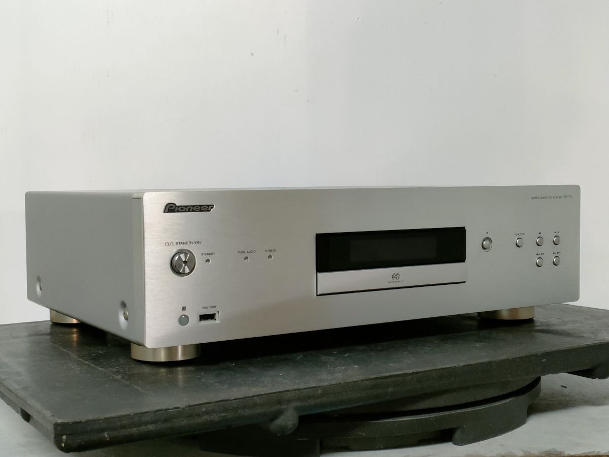 Yahoo!オークション -「pioneer pd 70」の落札相場・落札価格 Yahoo!オークション -「pioneer pd 70」の落札相場・落札価格