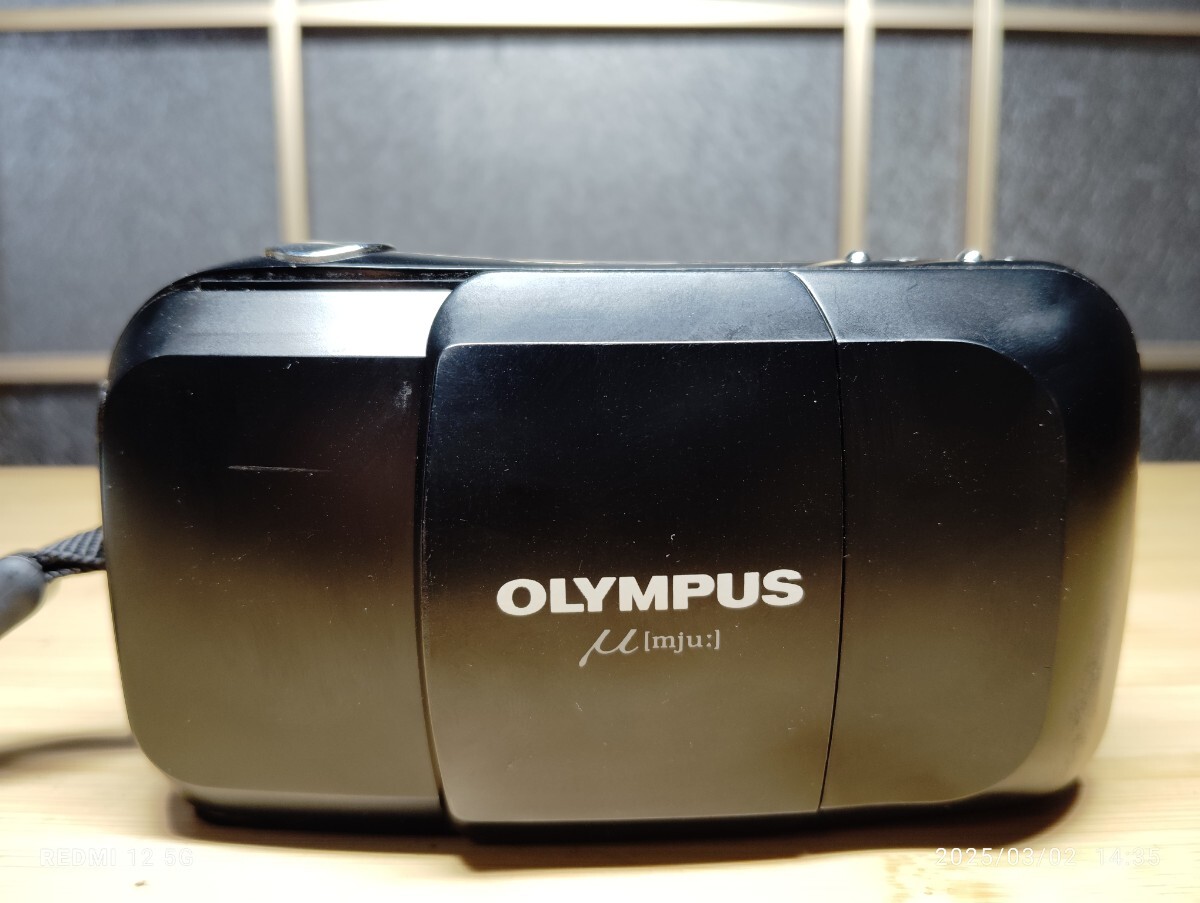 Yahoo!オークション -「OLYMPUS μ 初代」の落札相場・落札価格 Yahoo!オークション -「OLYMPUS μ 初代」の落札相場・落札価格