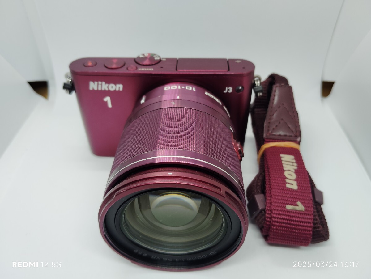 Yahoo!オークション -「nikon j3 10-100」の落札相場・落札価格 Yahoo!オークション -「nikon j3 10-100」の落札相場・落札価格