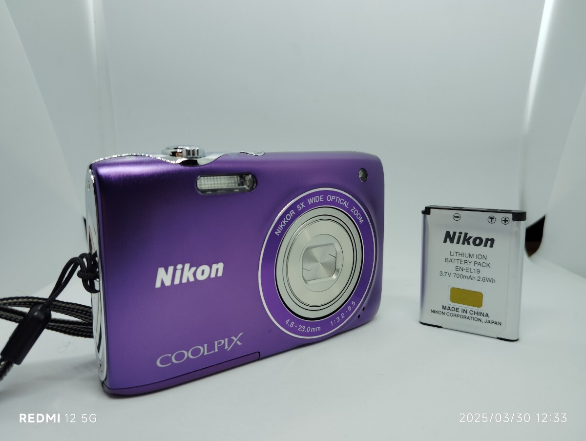 Yahoo!オークション -「nikon coolpix s3100」の落札相場・落札価格 Yahoo!オークション -「nikon coolpix s3100」の落札相場・落札価格