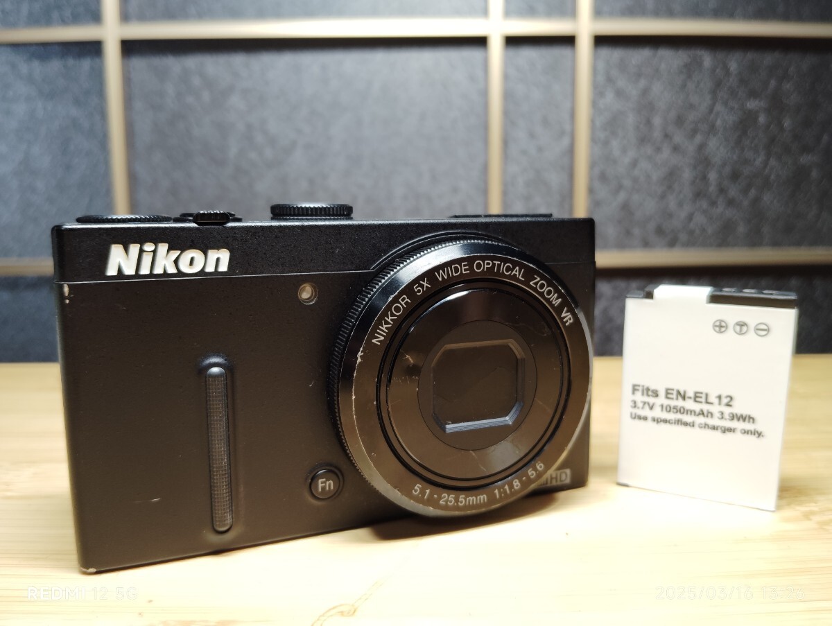 Yahoo!オークション -「nikon p330」の落札相場・落札価格 Yahoo!オークション -「nikon p330」の落札相場・落札価格